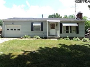 357 Stratford Ave, Wadsworth, OH 44281
