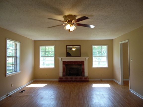 Living room view 1