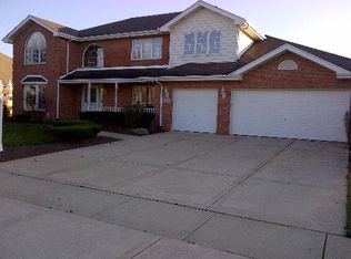 11565 Myrrh Ln, Frankfort, IL