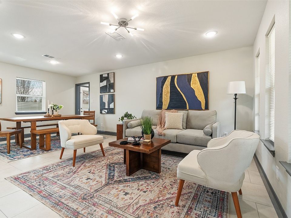 901 Piccadilly Cir, Hurst, TX 76053 Zillow