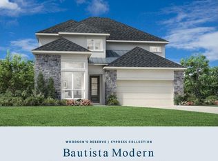 4746 Cascade Ridge Dr, Spring, TX 77386