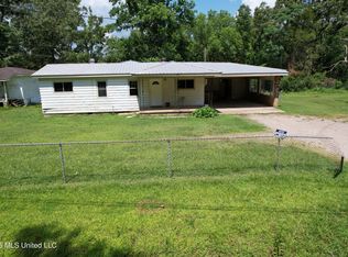 51 Business Highway 7 S, Abbeville, MS 38601