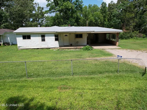 51 Business Highway 7 S, Abbeville, MS 38601