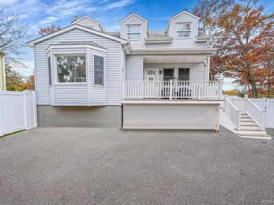 4 Willow Road, Rocky Point, NY, 11778