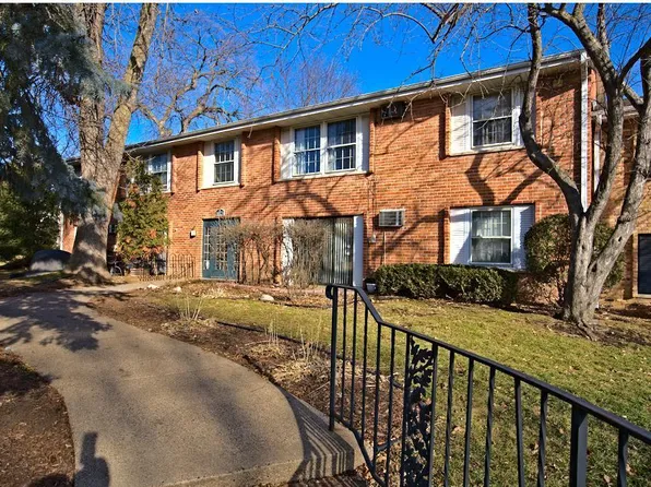1023 Smetana Rd APT 7, Hopkins, MN 55343