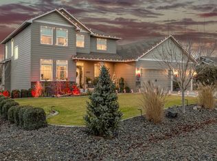 2914 Sunshine Ridge Rd, Richland, WA 99352