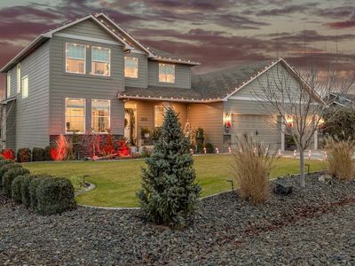 2914 Sunshine Ridge Rd, Richland, WA, 99352