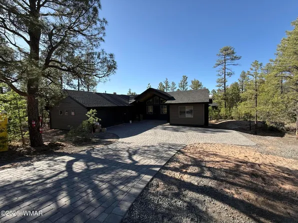 4500 Fox Glove Ln, Show Low, AZ 85901