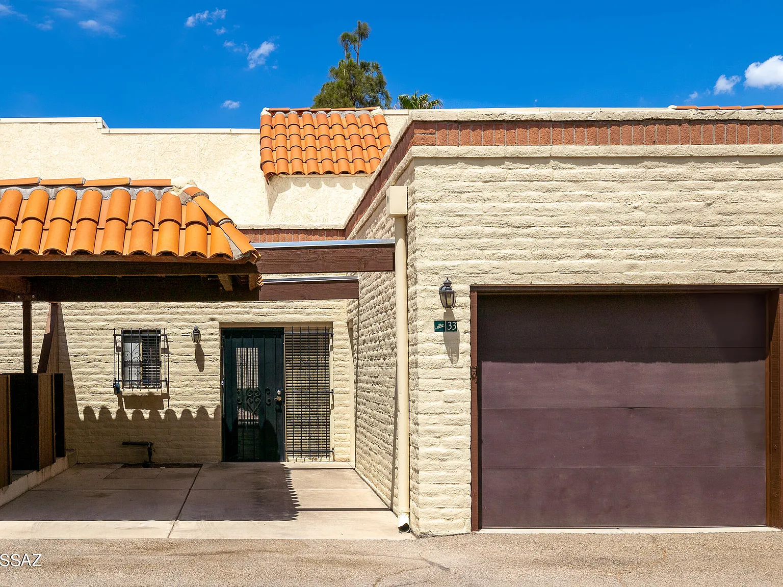 33 N Camino De La Reflexion, Tucson, AZ 85748 | Zillow