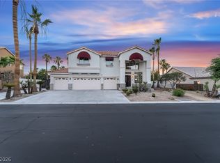 7230 Elderly Ave, Las Vegas, NV 89131