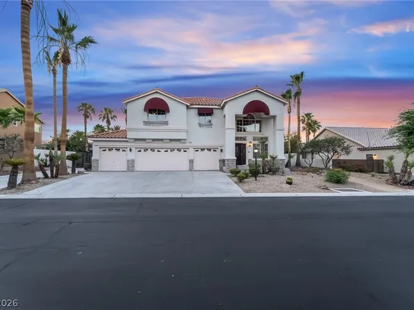 7230 Elderly Ave, Las Vegas, NV 89131