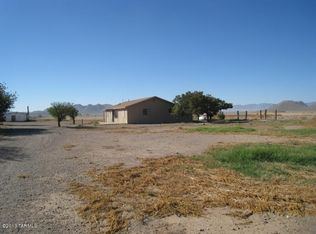 4197 E Shelton Rd, Willcox, AZ 85643