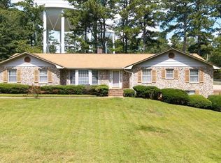 270 Hembree Rd, Roswell, GA 30075