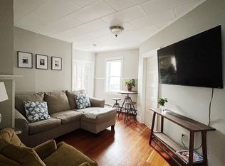 38 Pleasant St Unit 1, Saco, ME 04072