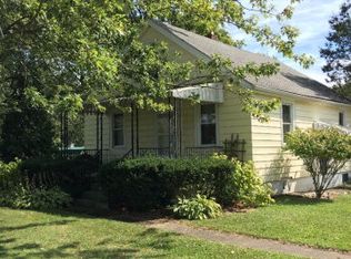 590 Bon Air Ave, Mansfield, OH 44905