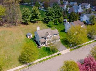 92 Connelly Ave, Mount Olive Twp., NJ 07828