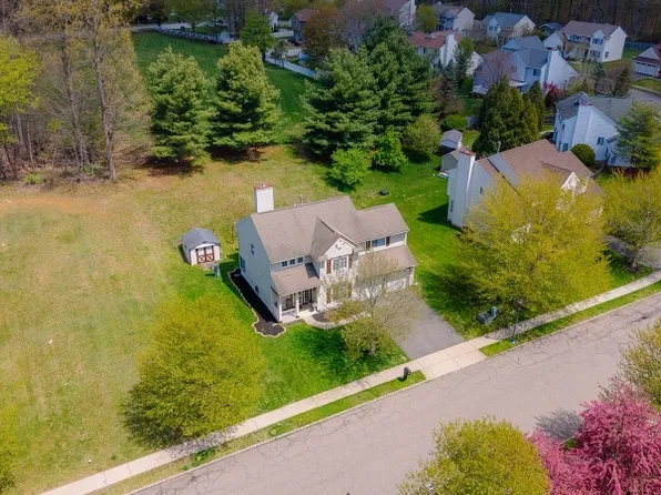 92 Connelly Ave, Mount Olive Twp., NJ 07828