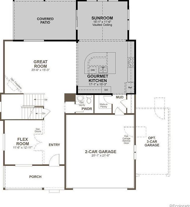 2nd image of 2681 Mondt Lane