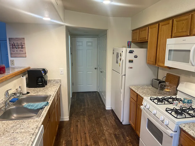2858 S Highland Mesa Rd #2858 — Photo 13