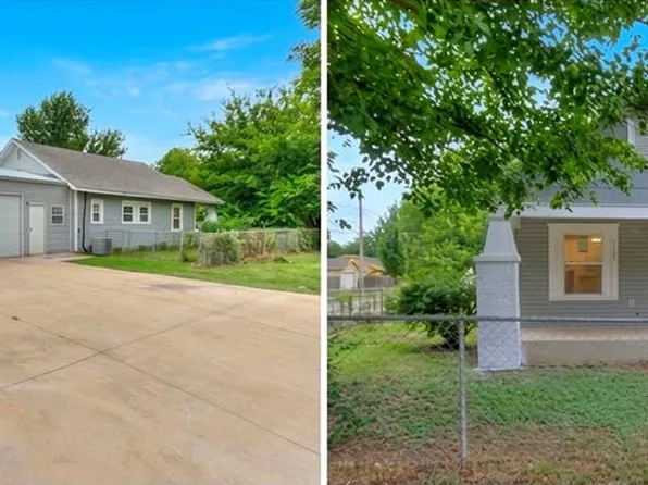 701 S Ellison Ave, El Reno, OK 73036