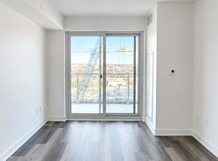 1010 Sandy Beach Rd #1201, Pickering, ON L1W1Z5
