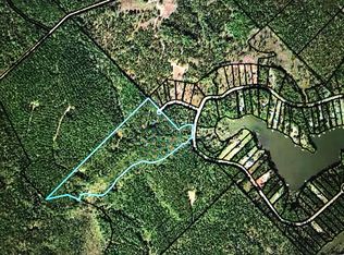 497 Parham Rd, Milledgeville, GA 31061