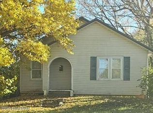 119 Murrell Ave, Somerset, KY