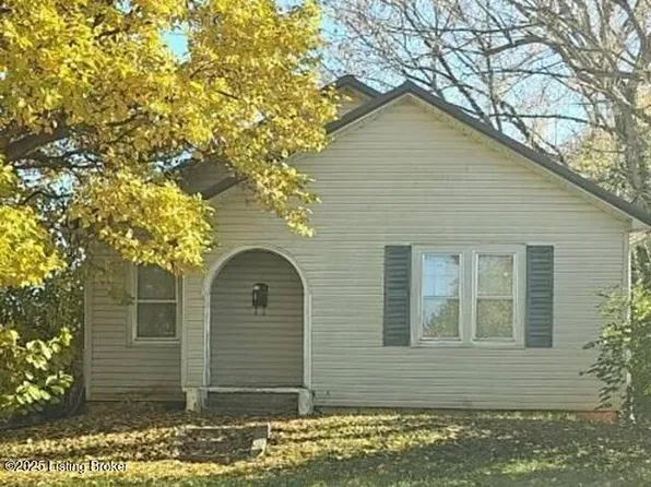 119 Murrell Ave, Somerset, KY 42503