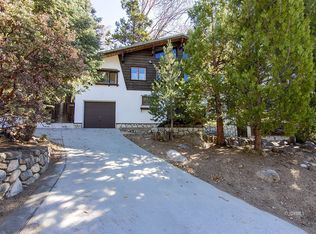 24718 Fern Valley Rd, Idyllwild, CA 92549