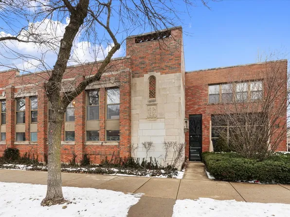 1130 W Cornelia Ave APT A, Chicago, IL 60657