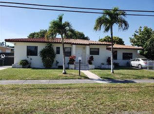 2810 SW 76th Ave, Miami, FL 33155