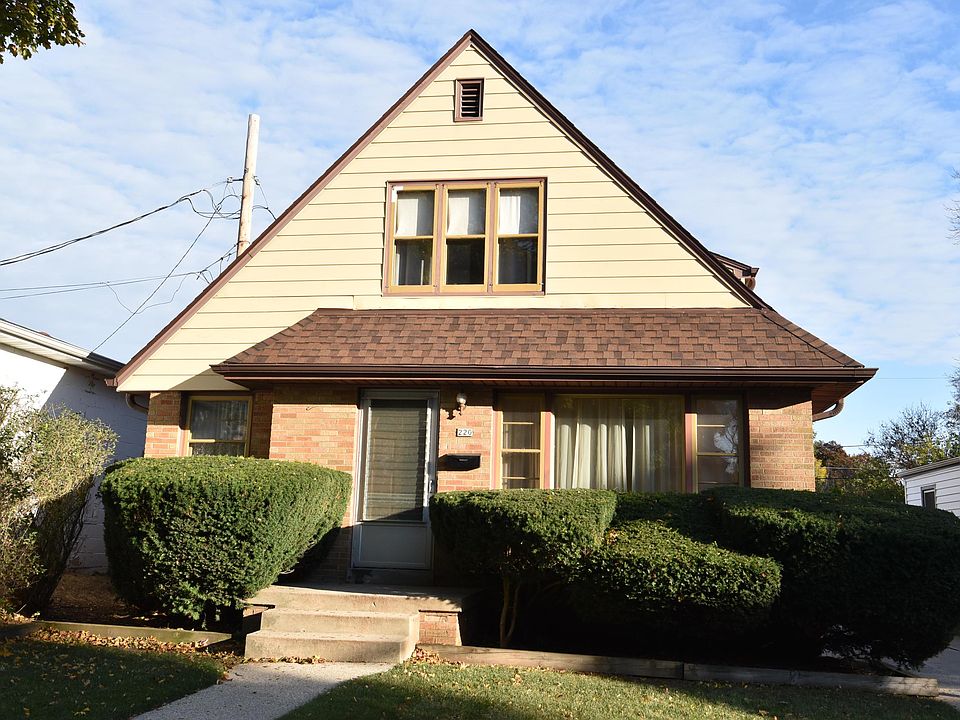 1st image of 220 E Wilbur Ave #220A