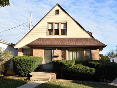 220 E Wilbur Ave #220A, Milwaukee, WI, 53207
