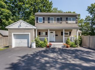 573 Union St, Braintree, MA 02184