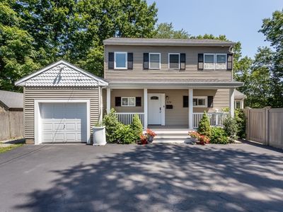 573 Union St, Braintree, MA, 02184