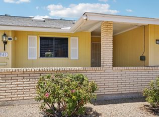10941 W ROUNDELAY Circle, Sun City, AZ 85351