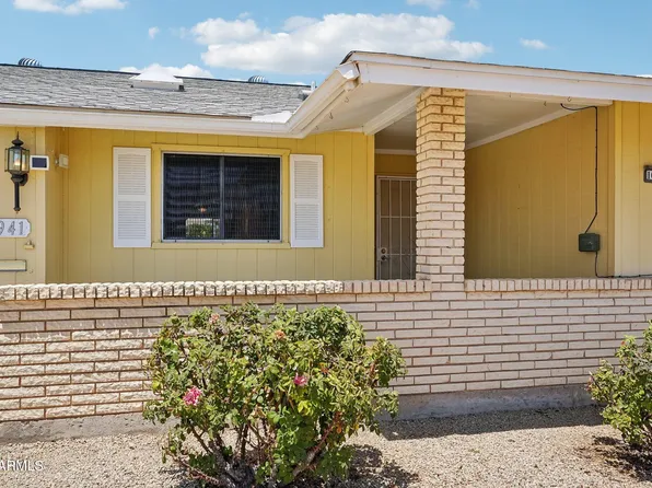 10941 W ROUNDELAY Circle, Sun City, AZ 85351