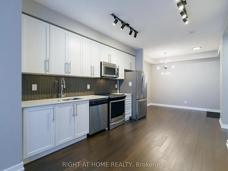 4011 Brickstone Mews #4611 — Photo 5