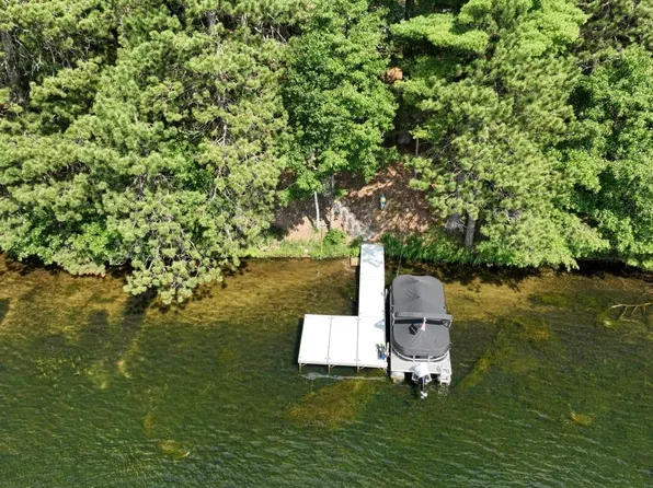 7665 Trout Rd, Lake Tomahawk, WI 54539