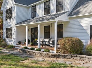 7 Independence Way, Falmouth, ME 04105