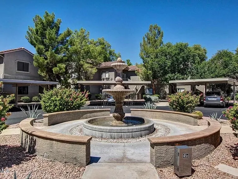 15050 N Thompson Peak Pkwy #1032 — Photo 20