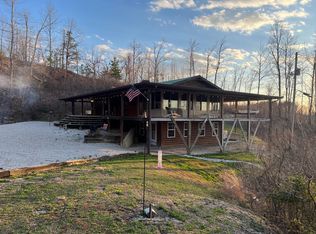 1471 Bee Tree Rd, Salyersville, KY 41465