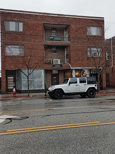 13322 Madison Avenue Apartments Photo 1