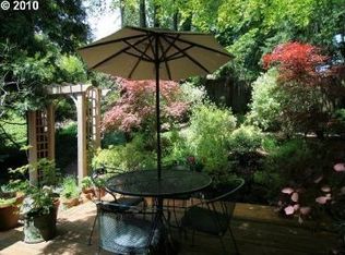 19 S Canby St, Portland, OR 97219