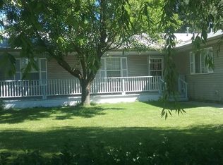 8441 W Nebraska St, Rathdrum, ID 83858