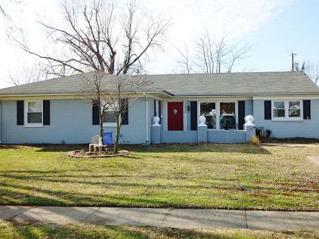 1st image of 3428 Christie Pl