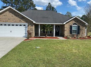 127 NE Poplar Rd, Ludowici, GA 31316