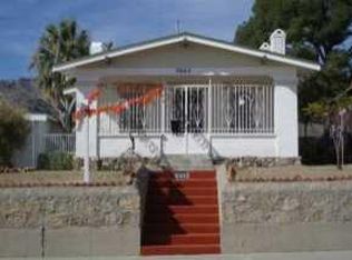 2003 Happer St, El Paso, TX 79903
