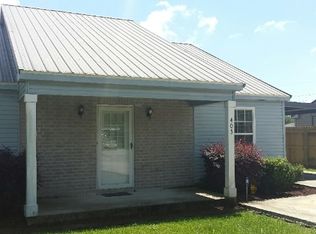 403 Auburn Dr, Carencro, LA 70520