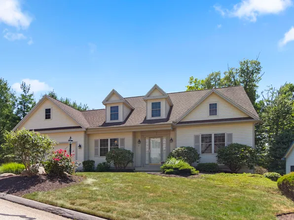 5 Clarks Lane #5, East Lyme, CT 06357